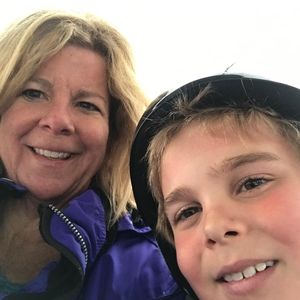 Meet your Posher, Laurie